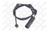 STELLOX 00-10046-SX Датчик, износ тормозных колодок