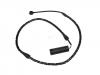STELLOX 00-10047-SX Датчик, износ тормозных колодок