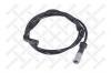 STELLOX 00-10049-SX Датчик, износ тормозных колодок