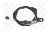 STELLOX 00-10051-SX Датчик, износ тормозных колодок