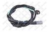 STELLOX 00-10053-SX Датчик, износ тормозных колодок