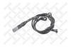 STELLOX 00-10054-SX Датчик, износ тормозных колодок
