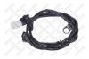 STELLOX 00-10064-SX Датчик, износ тормозных колодок