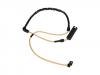 STELLOX 00-10065-SX Датчик, износ тормозных колодок