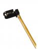 STELLOX 00-10065-SX Датчик, износ тормозных колодок