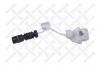 STELLOX 00-10071-SX Датчик, износ тормозных колодок