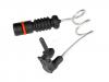 STELLOX 00-10075-SX Датчик, износ тормозных колодок