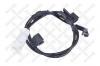 STELLOX 00-10085-SX Датчик, износ тормозных колодок