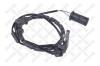 STELLOX 00-10089-SX Датчик, износ тормозных колодок