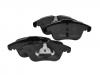 STELLOX 001088B-SX Колодки дисковые передние