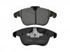 STELLOX 001088B-SX Колодки дисковые передние