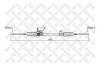 STELLOX 00-35003-SX Рулевая рейка без ГУР