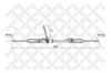 STELLOX 00-35015-SX Рулевая рейка без ГУР