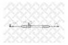 STELLOX 00-35025-SX Рейка рулевая без ГУР