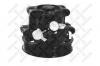 STELLOX 0035565SX 00-35565-SX_насос гидроусилителя руля/ Ford Focus 1.4/1.6 16V/Focus C-Max 1.6/TDCi 03-07