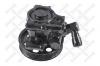 STELLOX 0035565SX 00-35565-SX_насос гидроусилителя руля/ Ford Focus 1.4/1.6 16V/Focus C-Max 1.6/TDCi 03-07