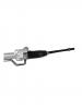 STELLOX 0037339SX 00-37339-SX_рейка рулевая! 52396, с г/у\ Ford Focus II 04&gt;