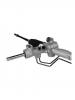 STELLOX 0037339SX 00-37339-SX_рейка рулевая! 52396, с г/у\ Ford Focus II 04&gt;