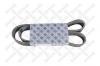 STELLOX 0101145SX Ремень ручейковый 10PK1145