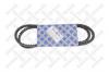 STELLOX 0101250SX 01-01250-SX_ремень клиновой 10x1250 DAF,IVECO,KASSBOHRER,MAN,MB,VOLVO, RVI Safrane, SAAB 900 2.0