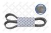 STELLOX 0101505SX Ремень ручейковый 10PK1512