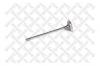 STELLOX 01-23334-SX клапан впускной 28.6x6x101.6/ Chevrolet Aveo/Lacetti 1.4i 16V F14D3 03