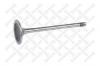 STELLOX 01-23341-SX клапан впускной 35.9x7x89.4/ Audi A2 1.4TDi AMF 00-05