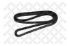 STELLOX 0131675SX 01-31675-SX_ремень клиновой 13x1675 Omn DAF,Iveco,Setra