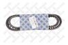STELLOX 0171220SX 01-71220-SX_ремень клиновой 17x1220 IVECO EuroTech 180-260E42