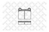 STELLOX 028000SX колодки дисковые п./ VW Golf/Jetta 1.1-1.6D 74-83