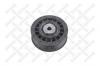 STELLOX 0340030SX ролик обв./MB Sprinter/ W201/W124/W140 2.6-5.0 [99 36x75x26.4/31.4