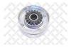 STELLOX 0340054SX ролик нат./Renault Laguna/Megane/Clio 1.8/2.0 89]