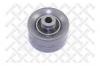 STELLOX 0340067SX ролик обв. ГРМ/ Peugeot 306/406/605/806 2.0 16V 94]