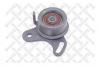 STELLOX 0340069SX ролик нат.ГРМ/Hyundai Accent/Lantra/Pony 1.3/1.5 94]