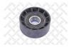STELLOX 03-40124-SX Ролик обводной ремня генератора