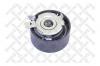 STELLOX 03-40132-SX Ролик натяжителя ремня ГРМ
