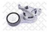 STELLOX 03-40136-SX Натяжитель ремня с роликом