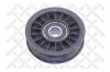 STELLOX 0340143SX ролик без натяжителя/ Audi A4 1.9TDi 95-01
