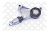 STELLOX 0340172SX 03-40172-SX_ролик натяжной c механизмом натяжения!\ Toyota Avensis/RAV 4 2.0 VVTi/Previa 2.4 16V 00&gt;