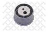 STELLOX 0340174SX 03-40174-SX_ролик натяжной ремня ГРМ!/ Hyundai Santa Fe/Sonata 2.7 V6 01-02