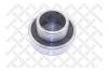 STELLOX 03-40180-SX Ролик натяжителя ГРМ