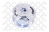 STELLOX 03-40184-SX Натяжной ролик, ремень ГРМ