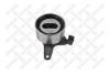 STELLOX 0340198SX 03-40198-SX_ролик натяжной ремня ГРМ/ Mazda 323/MX3 1.5-1.8 16V DOHC 89