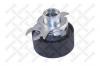 STELLOX 03-40212-SX Натяжной ролик, ремень ГРМ