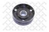 STELLOX 03-40224-SX Ролик без натяжителя