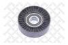 STELLOX 03-40225-SX Ролик без натяжителя