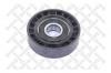 STELLOX 03-40227-SX Ролик натяжной генератора