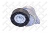 STELLOX 03-40245-SX Натяжитель ремня с роликом