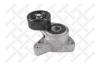 STELLOX 0340246SX 03-40246-SX_натяжитель ремня с роликом/ Honda Accord/FR-V 2.0/2.4i 03