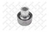 STELLOX 0340266SX 03-40266-SX_ролик натяжной ремня ГРМ/ Nissan Maxima/Terrano/Patrol 3.0 94